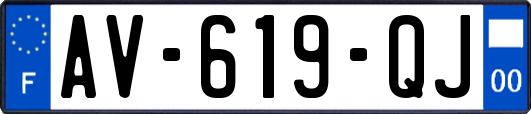 AV-619-QJ