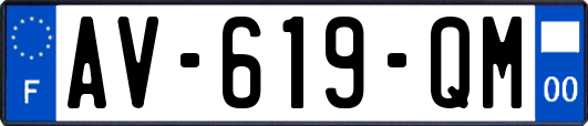 AV-619-QM