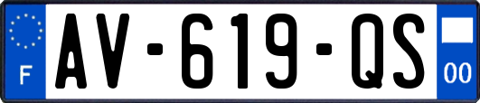 AV-619-QS