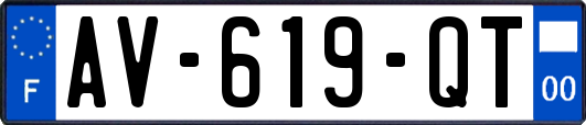 AV-619-QT