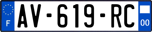 AV-619-RC