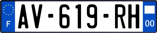 AV-619-RH