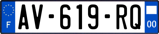 AV-619-RQ