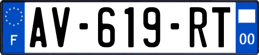 AV-619-RT