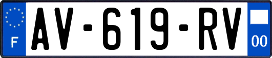 AV-619-RV