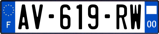 AV-619-RW