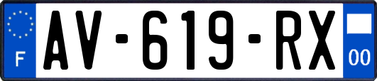 AV-619-RX