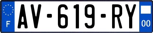 AV-619-RY