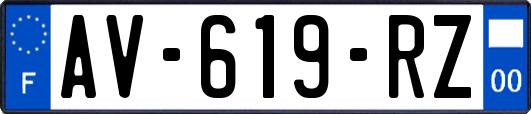 AV-619-RZ