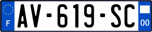 AV-619-SC