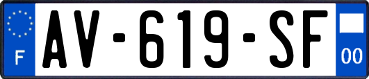 AV-619-SF