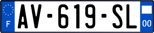 AV-619-SL