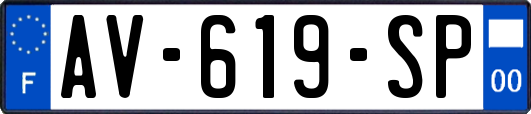 AV-619-SP