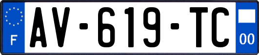 AV-619-TC