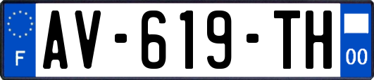 AV-619-TH