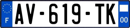 AV-619-TK