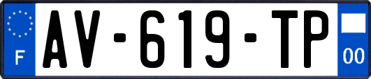 AV-619-TP