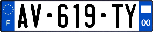 AV-619-TY