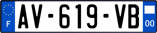 AV-619-VB