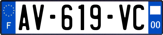AV-619-VC