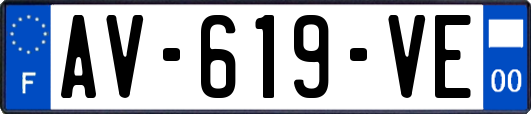 AV-619-VE