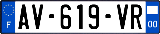 AV-619-VR