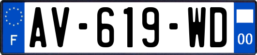 AV-619-WD