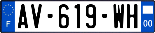 AV-619-WH