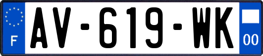 AV-619-WK