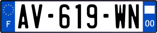 AV-619-WN