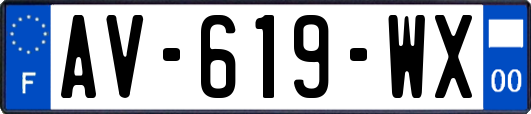 AV-619-WX