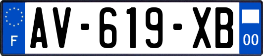 AV-619-XB