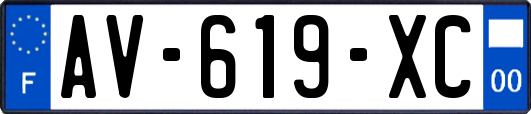 AV-619-XC