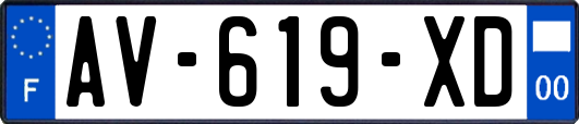 AV-619-XD