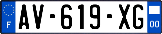 AV-619-XG