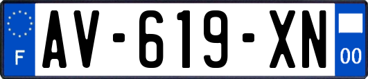AV-619-XN