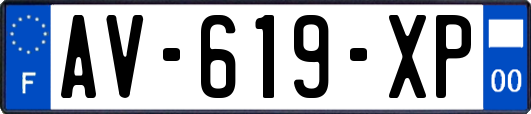 AV-619-XP
