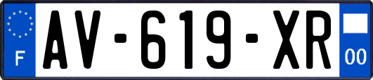 AV-619-XR