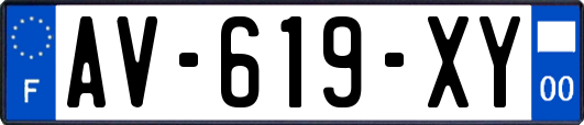 AV-619-XY
