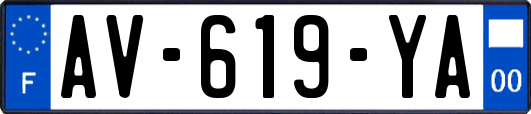 AV-619-YA
