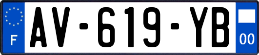 AV-619-YB