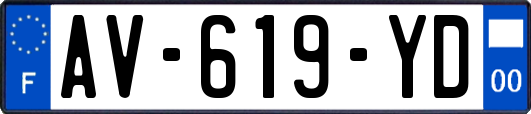 AV-619-YD
