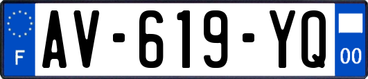 AV-619-YQ