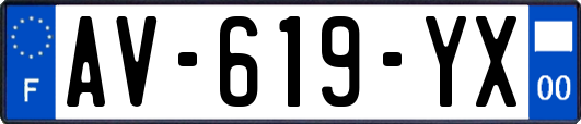AV-619-YX