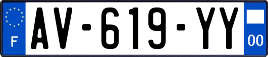 AV-619-YY