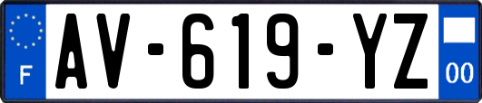 AV-619-YZ