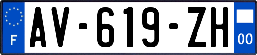 AV-619-ZH