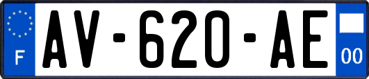 AV-620-AE