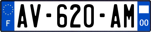 AV-620-AM