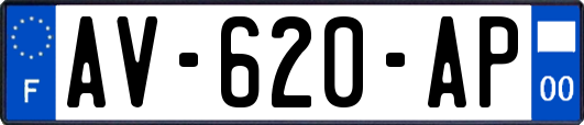 AV-620-AP